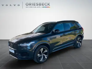 VOLVO XC90 T8 R Design Edition Recharge LED DAB