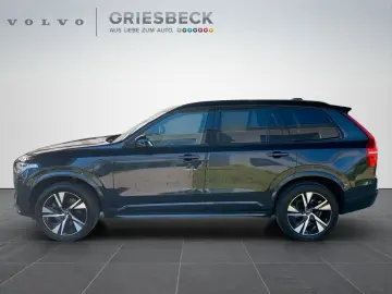 VOLVO XC90 T8 R Design Edition Recharge LED DAB