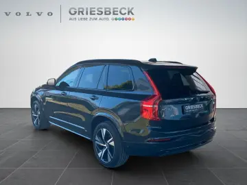 VOLVO XC90 T8 R Design Edition Recharge LED DAB