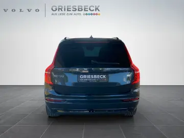 VOLVO XC90 T8 R Design Edition Recharge LED DAB