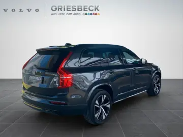 VOLVO XC90 T8 R Design Edition Recharge LED DAB