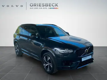 VOLVO XC90 T8 R Design Edition Recharge LED DAB