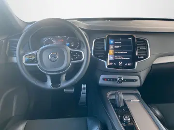 VOLVO XC90 T8 R Design Edition Recharge LED DAB