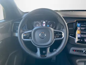 VOLVO XC90 T8 R Design Edition Recharge LED DAB