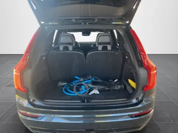 VOLVO XC90 T8 R Design Edition Recharge LED DAB
