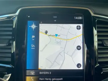 VOLVO XC90 T8 R Design Edition Recharge LED DAB