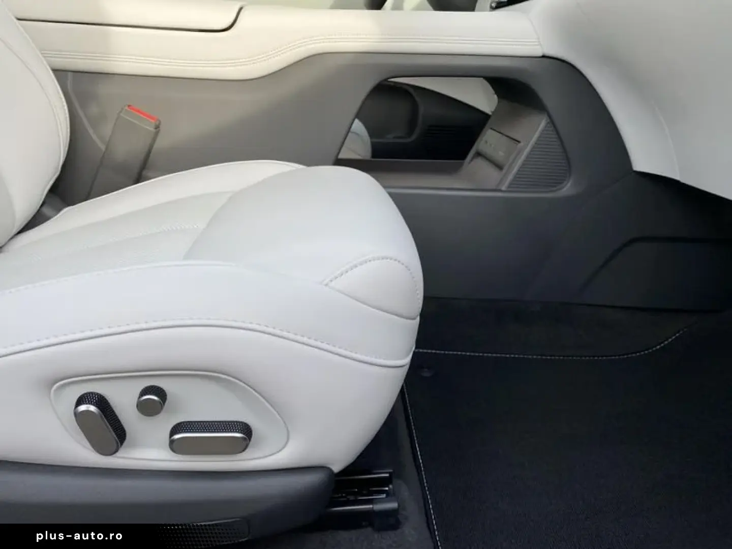 Xpeng G6 PERFORMANCE 80 KWH AWD