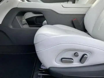 Xpeng G6 PERFORMANCE 80 KWH AWD