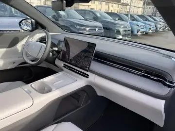 Xpeng G6 PERFORMANCE 80 KWH AWD