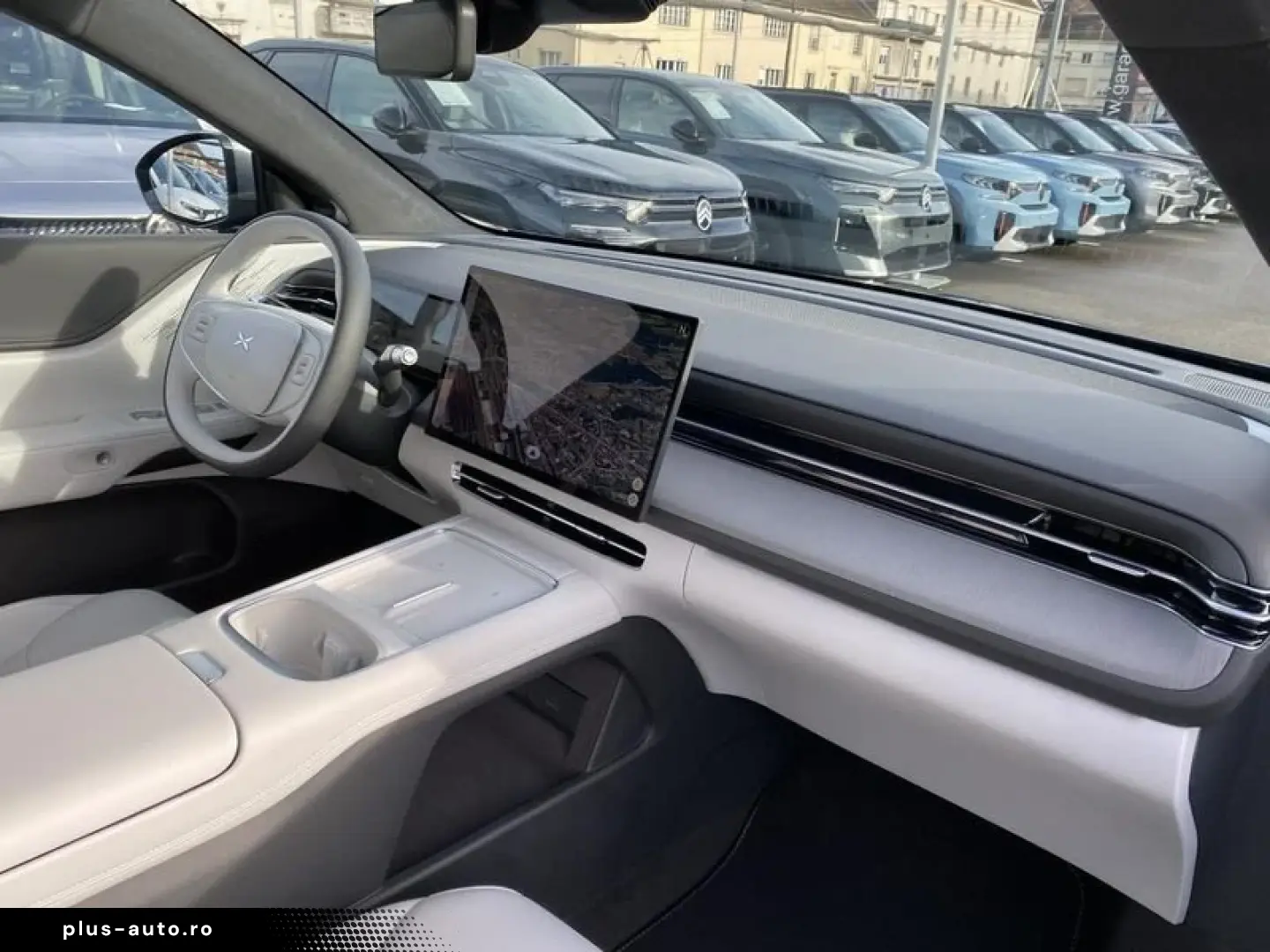 Xpeng G6 PERFORMANCE 80 KWH AWD