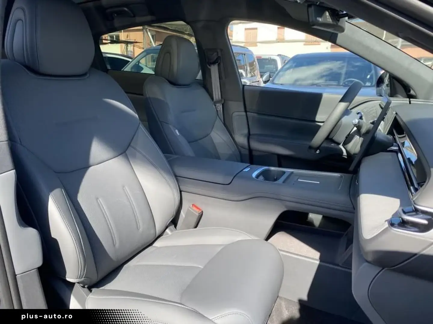 Xpeng G6 PERFORMANCE 80 KWH AWD