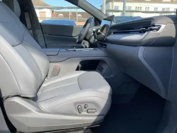 Xpeng G6 PERFORMANCE 80 KWH AWD