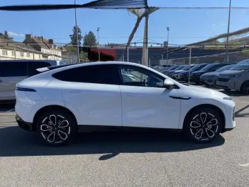 Xpeng G6 PERFORMANCE 80 KWH AWD
