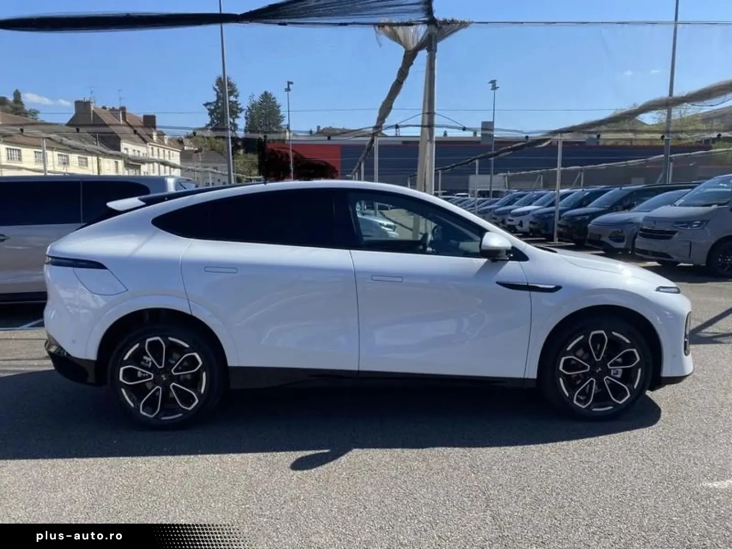Xpeng G6 PERFORMANCE 80 KWH AWD