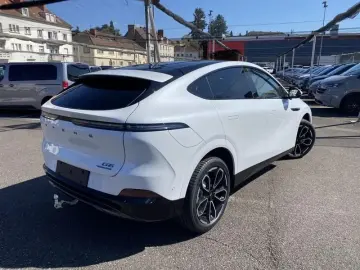 Xpeng G6 PERFORMANCE 80 KWH AWD
