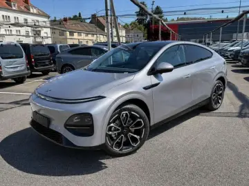 Xpeng G6 PERFORMANCE 80 KWH AWD