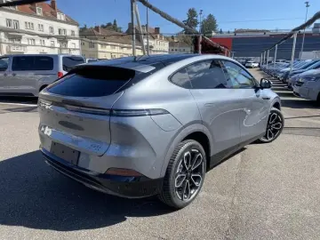 Xpeng G6 PERFORMANCE 80 KWH AWD
