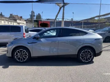 Xpeng G6 PERFORMANCE 80 KWH AWD