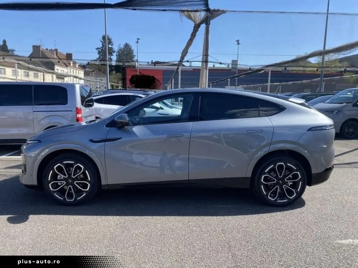 Xpeng G6 PERFORMANCE 80 KWH AWD