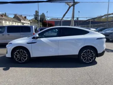 Xpeng G6 PERFORMANCE 80 KWH AWD