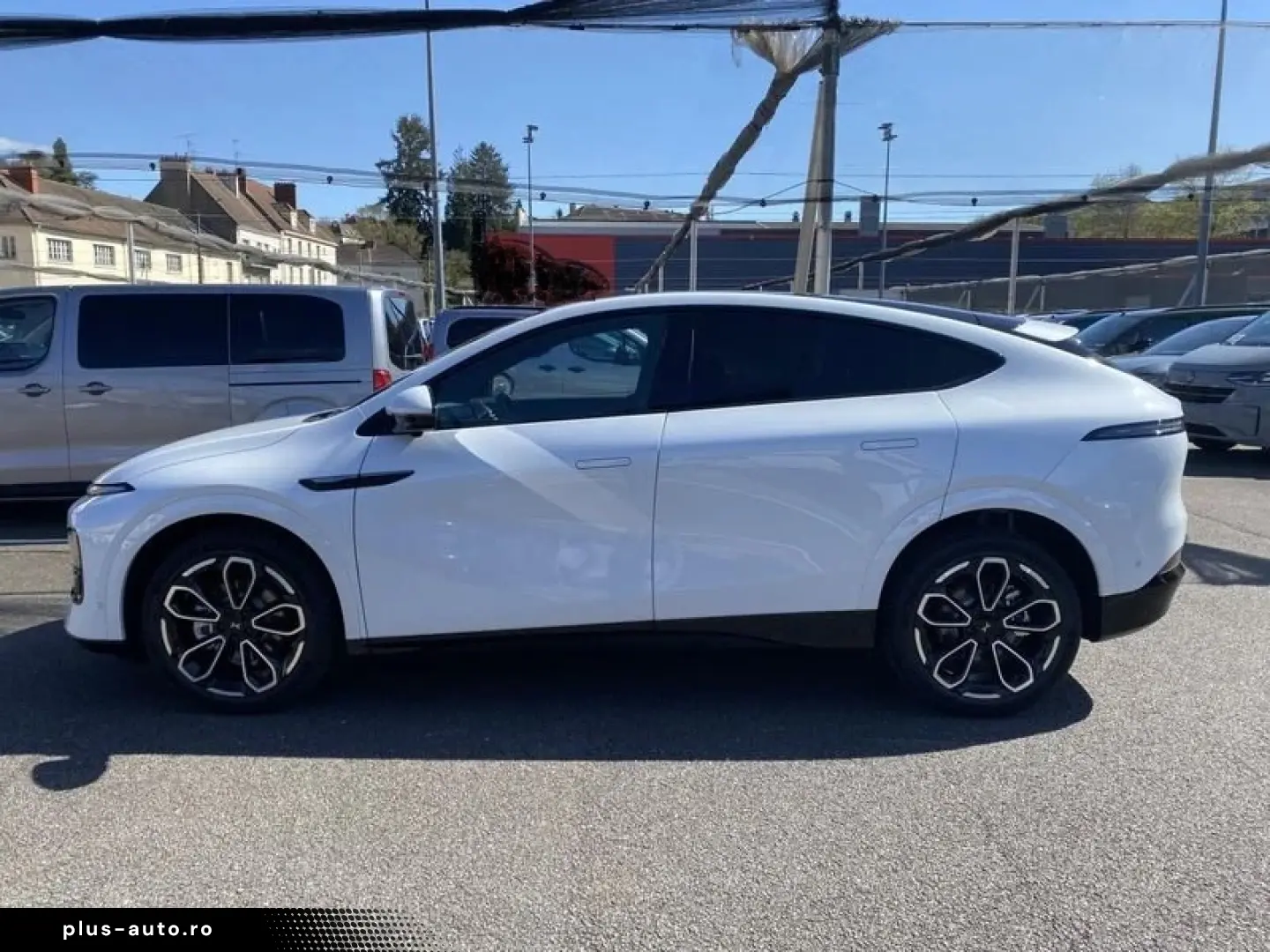 Xpeng G6 PERFORMANCE 80 KWH AWD