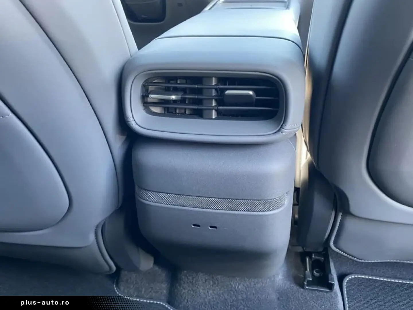 Xpeng G6 PERFORMANCE 80 KWH AWD