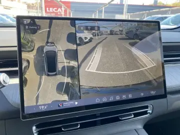 Xpeng G6 PERFORMANCE 80 KWH AWD
