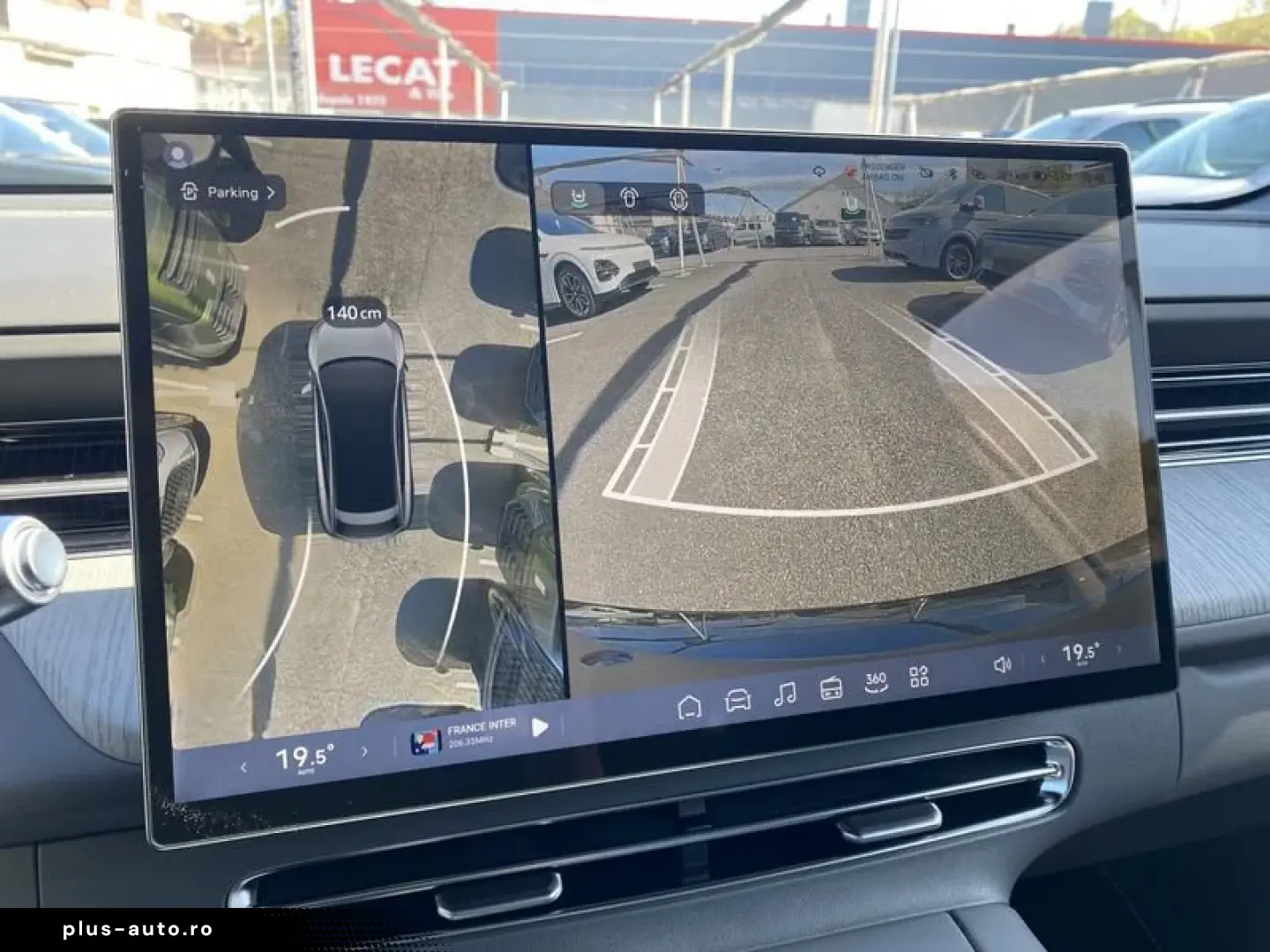 Xpeng G6 PERFORMANCE 80 KWH AWD