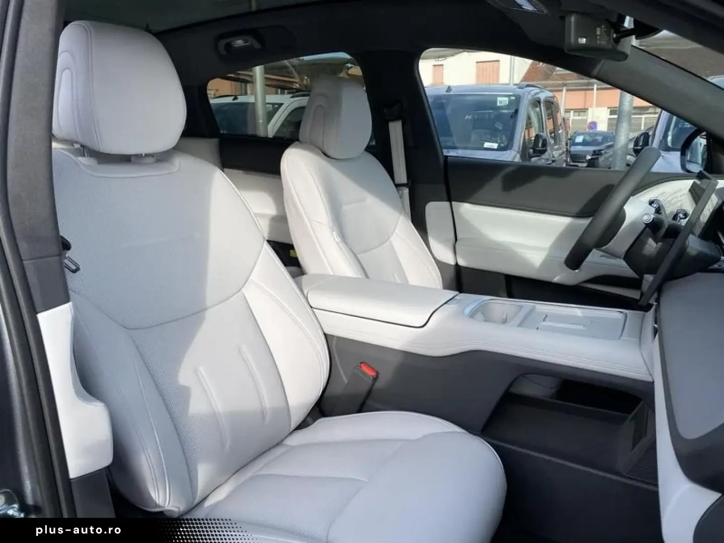 Xpeng G6 PERFORMANCE 80 KWH AWD