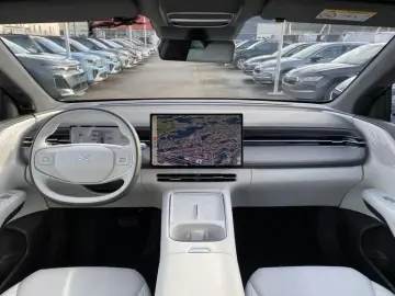 Xpeng G6 PERFORMANCE 80 KWH AWD