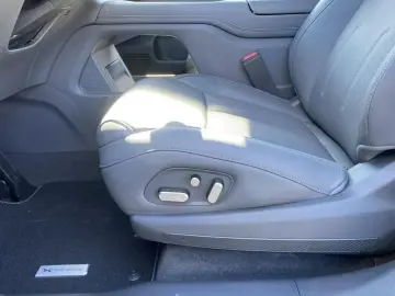 Xpeng G6 PERFORMANCE 80 KWH AWD
