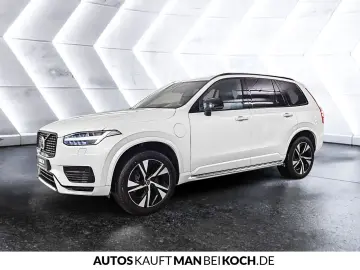 VOLVO XC90 T8 Recharge AWD R-Design Edit.AHK PANO 360