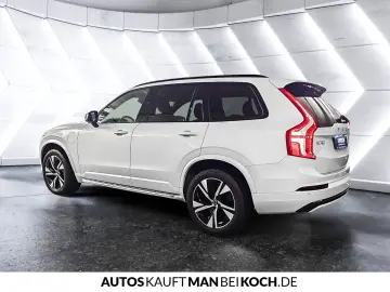 VOLVO XC90 T8 Recharge AWD R-Design Edit.AHK PANO 360