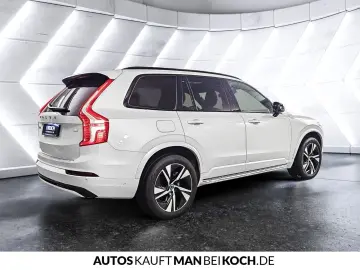 VOLVO XC90 T8 Recharge AWD R-Design Edit.AHK PANO 360