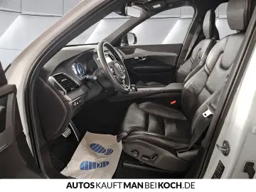 VOLVO XC90 T8 Recharge AWD R-Design Edit.AHK PANO 360