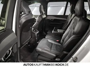 VOLVO XC90 T8 Recharge AWD R-Design Edit.AHK PANO 360