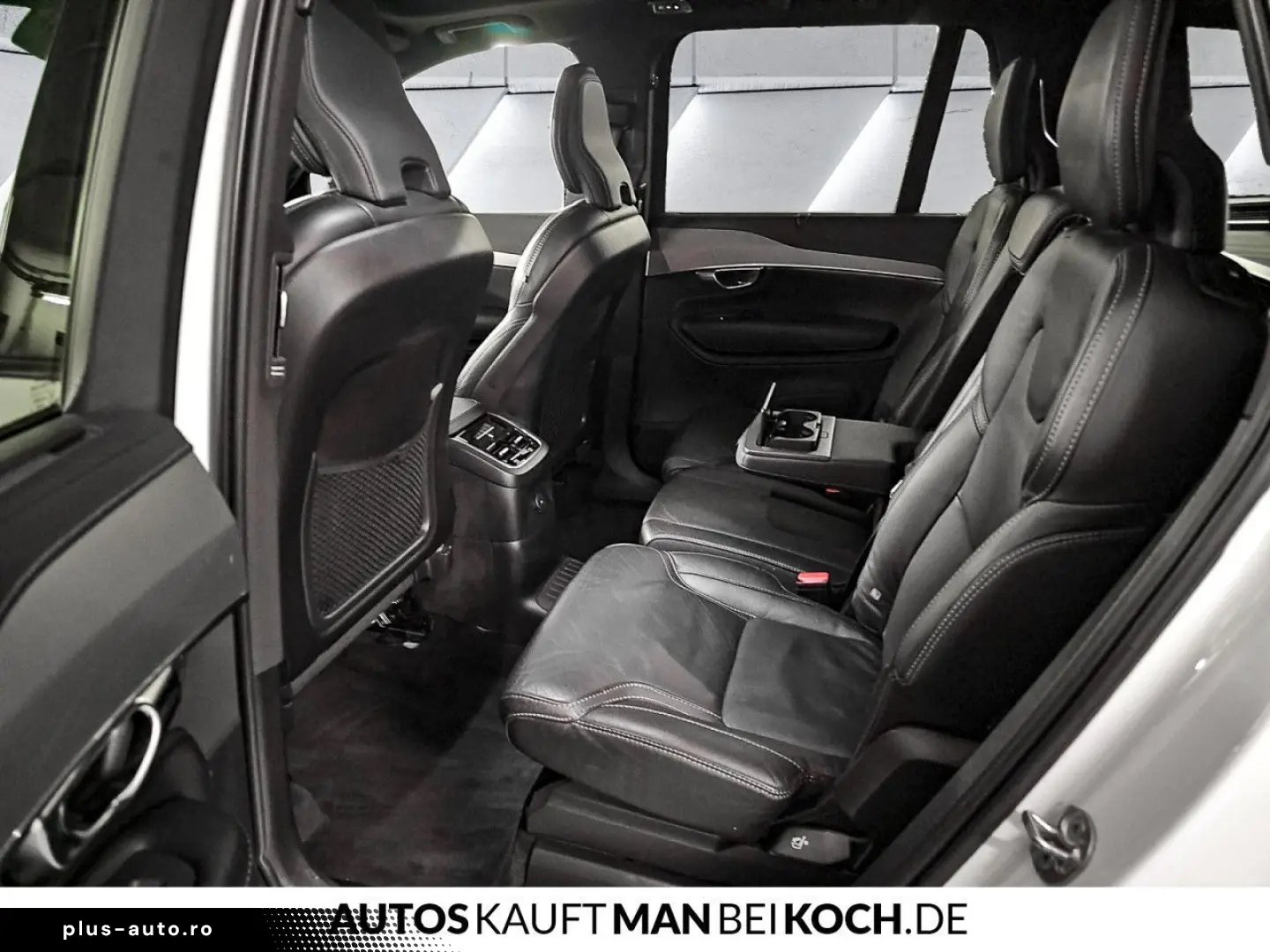 VOLVO XC90 T8 Recharge AWD R-Design Edit.AHK PANO 360