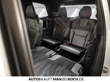 VOLVO XC90 T8 Recharge AWD R-Design Edit.AHK PANO 360