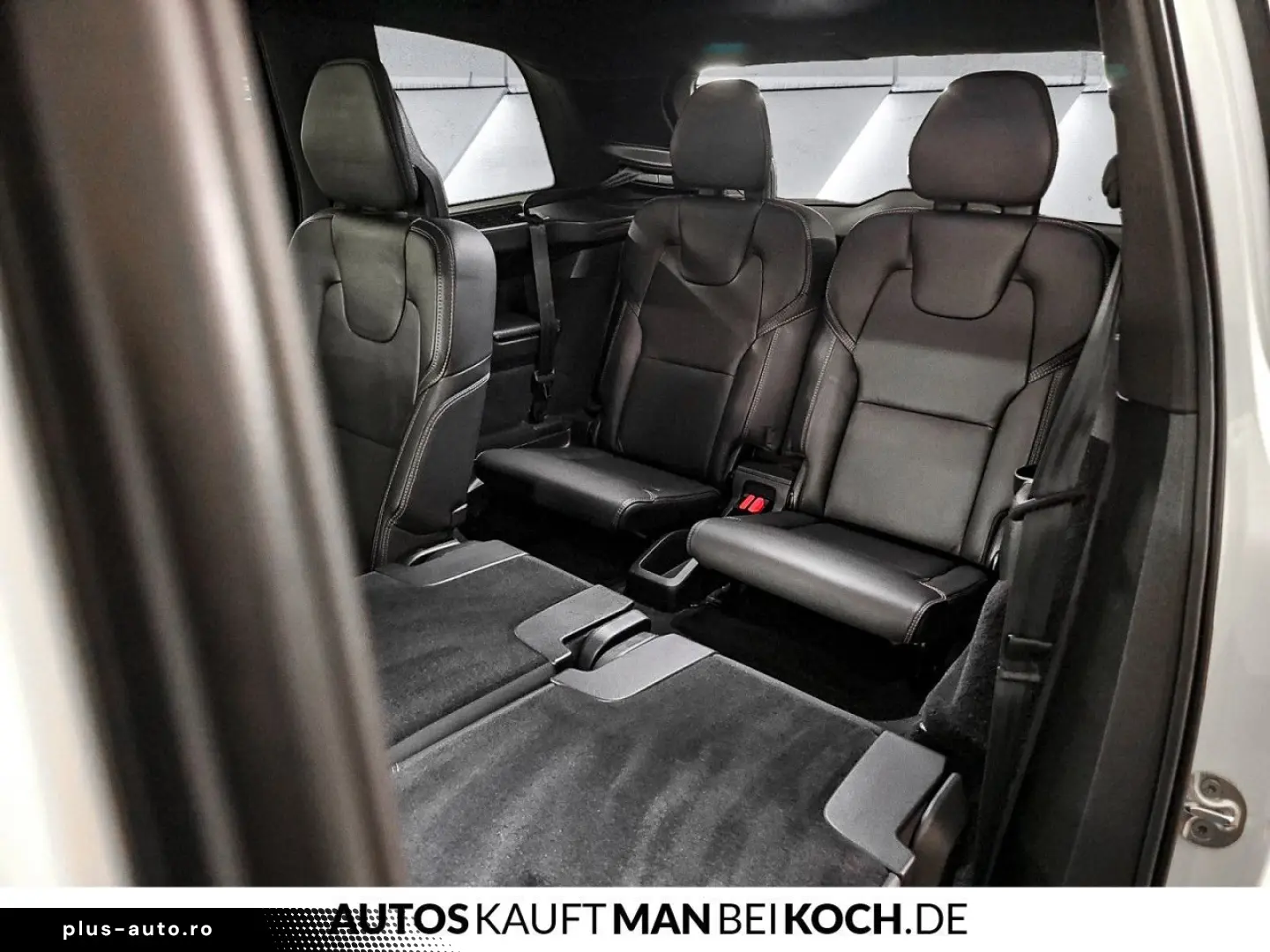 VOLVO XC90 T8 Recharge AWD R-Design Edit.AHK PANO 360