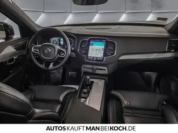 VOLVO XC90 T8 Recharge AWD R-Design Edit.AHK PANO 360
