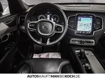VOLVO XC90 T8 Recharge AWD R-Design Edit.AHK PANO 360
