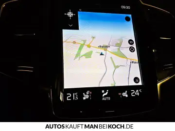 VOLVO XC90 T8 Recharge AWD R-Design Edit.AHK PANO 360