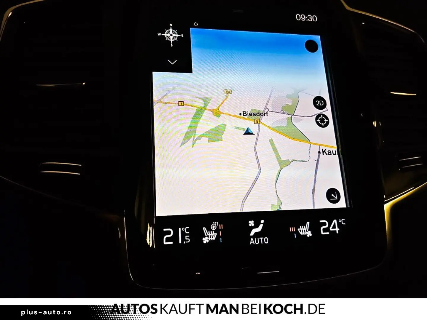 VOLVO XC90 T8 Recharge AWD R-Design Edit.AHK PANO 360