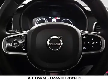 VOLVO XC90 T8 Recharge AWD R-Design Edit.AHK PANO 360