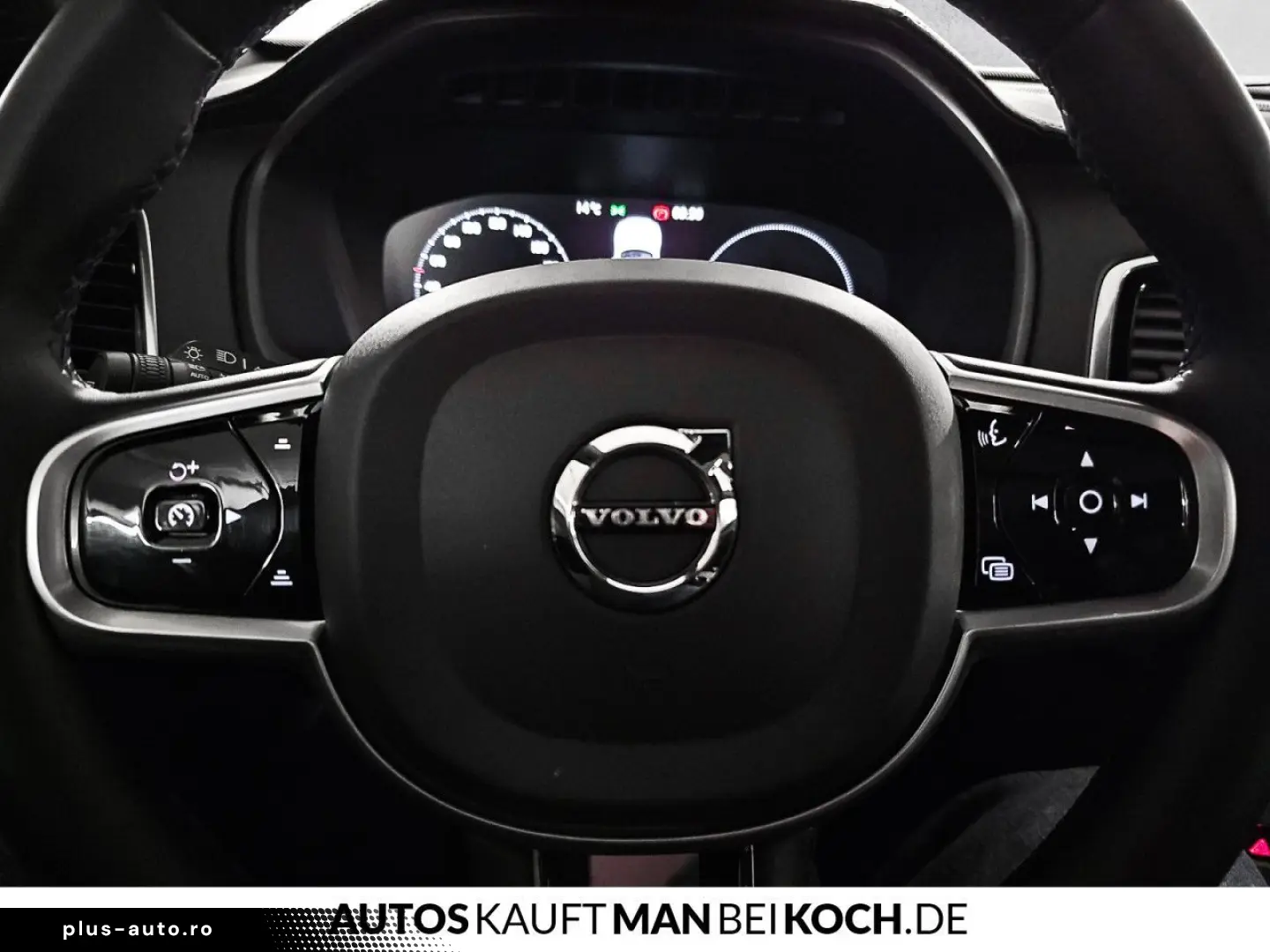 VOLVO XC90 T8 Recharge AWD R-Design Edit.AHK PANO 360