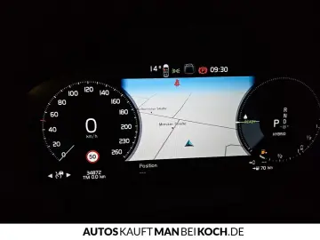 VOLVO XC90 T8 Recharge AWD R-Design Edit.AHK PANO 360