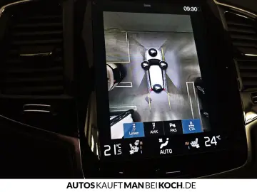 VOLVO XC90 T8 Recharge AWD R-Design Edit.AHK PANO 360