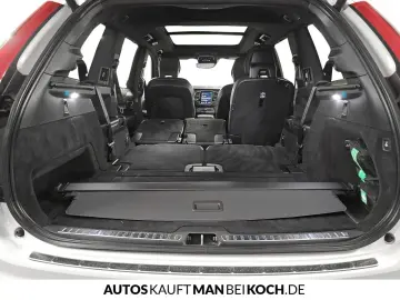 VOLVO XC90 T8 Recharge AWD R-Design Edit.AHK PANO 360