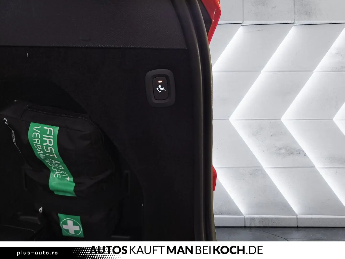 VOLVO XC90 T8 Recharge AWD R-Design Edit.AHK PANO 360
