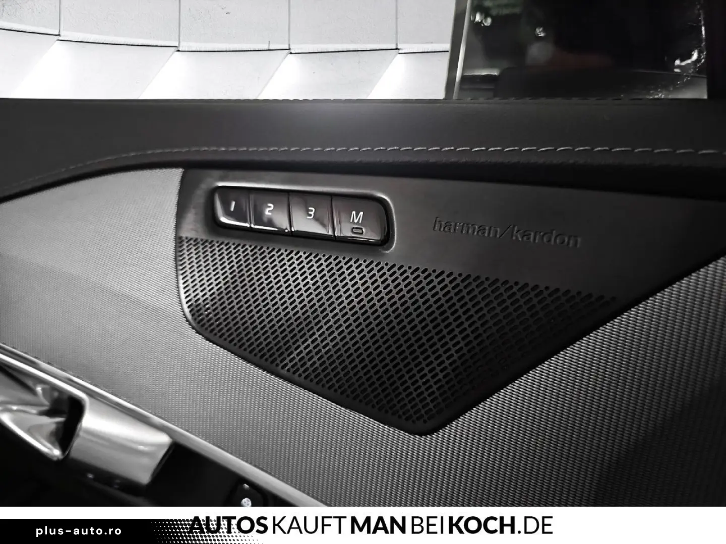 VOLVO XC90 T8 Recharge AWD R-Design Edit.AHK PANO 360